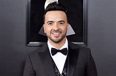 Luis Fonsi on Record-Breaking No. 1 'Despacito': 'I'd Be Utterly Lying ...