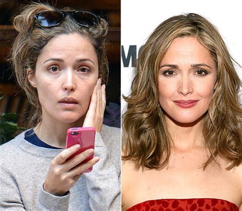 See The Latest Stars Who Have Joined The No Makeup Selfie