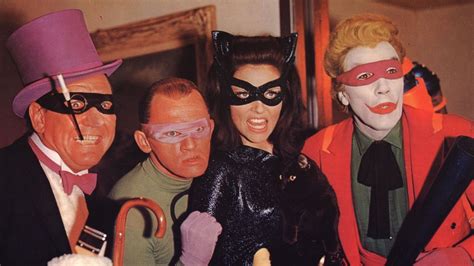 The 60s Batman Movie Just Turned 50 And Attention Must Be Paid