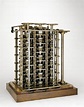 Charles Babbage's First Difference Engine: Fragment or Trial Model of ...