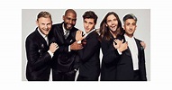 Queer Eye for the Straight Guy | New Netflix Shows 2018 | POPSUGAR ...