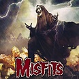 The Misfits - The Devil's Rain | Rock | Written in Music