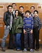 The Freaks and Geeks Cast: Where Are They Now? - Vogue