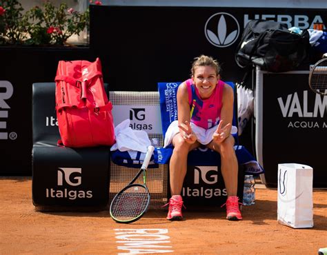 Simona Halep și a aflat adversara din primul tur de la Roland Garros
