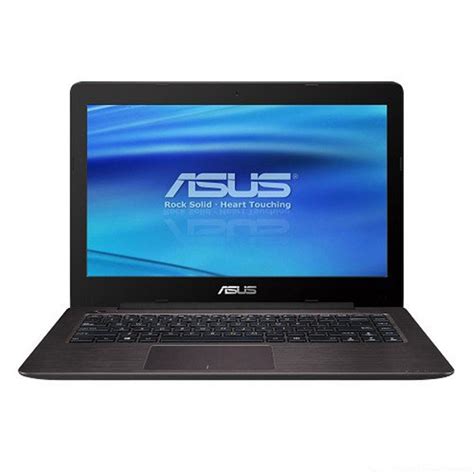 Jual Asus A456ur Ga090t Intel Core I5 7200u4gb Ram1tb Hddnvidia Gt930mx14win10 Dark