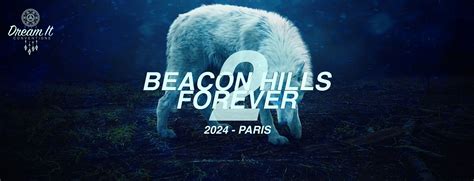 Beacon Hills Forever 2 Fr Conventions