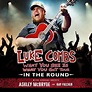 Luke Combs- What you See is What you Get Tour at MetraPark