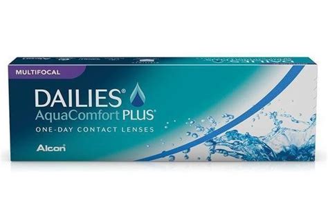 Dailies Aquacomfort Plus Multifocal Lenzen Weblens Be Weblens