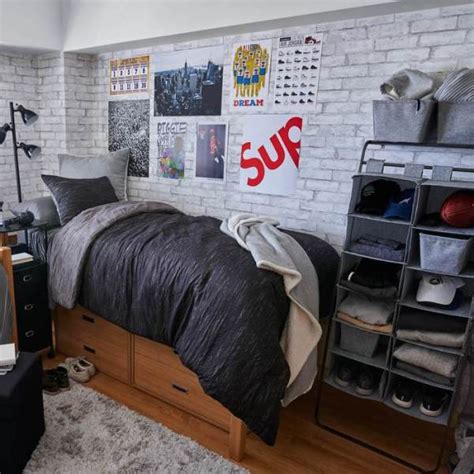 15 Cool Dorm Rooms For Guys Raising Teens Today