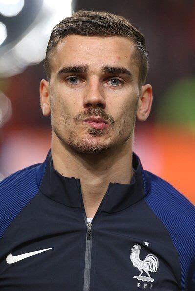Antoine Griezman French Soccer Players Rugby Players Football Players Football Babefriend