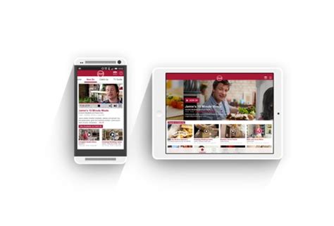 It's free with your tv subscription. Food Network streaming app goes live in the UK - Digital ...