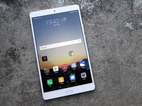 Huawei MediaPad M3 Tablet Announced At IFA - Geeky Gadgets