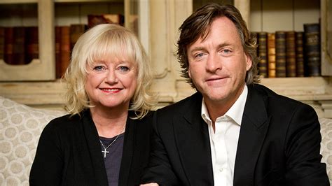 judy finnigan quits tv after 43 years in showbusiness hello