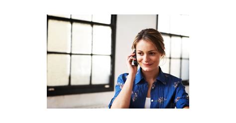 A Mothers Phone Call Can Reduce Stress As Much As A Hug Popsugar