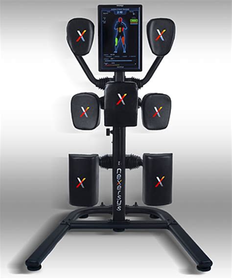 Nexersys Home Nxs H Home Gym At Home Fitness