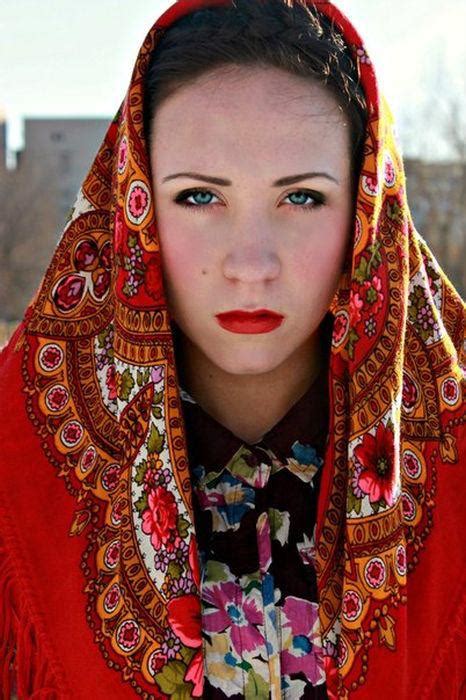 Beautiful Slavic Women 55 Photos Page 1