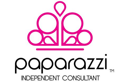 Paparazzi Png Logo Paparazzi Jewelry Logo Accessories Free