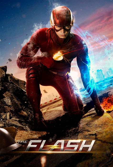 Well ive never heard of the turtle before. The Flash - Season 2 - Watch Full Episodes for Free on WLEXT
