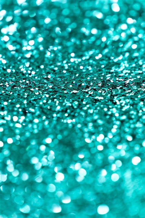 Turquoise Glitter Wallpapers Top Free Turquoise Glitter Backgrounds