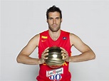 Spanish Basketball Star Fernando San Emeterio Joins Globatalent