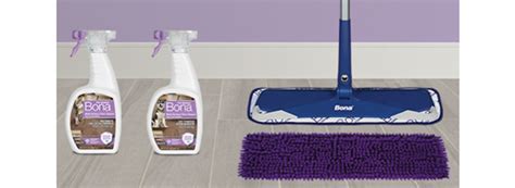 Bona Pet System Multi Surface Floor Cleaner Cat Formulation Wm863051001