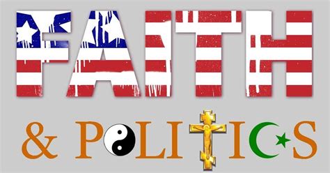 Episcopop Faith And Politics In The Bible