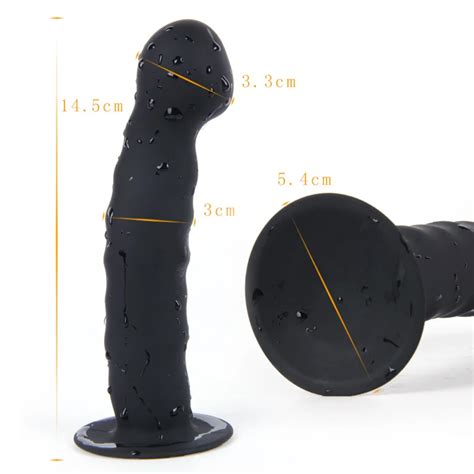 Sex G Spot Prostate Massage Big Dildo Anal Beads Butt Plug Huge Dildos Real Penis Anal