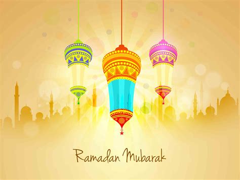 Ramadan Mubarak 2021 Date 6 Ramadan Mubarak Images To Post On Social