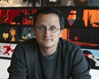 Jan Pinkava | Pixar Wiki | Fandom powered by Wikia