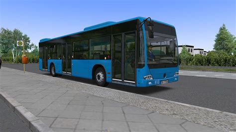 Omsi Add On Citybus C G Lf Steam Key F R Pc Online Kaufen