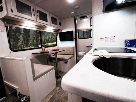 Ultimate Guide To The Best Small Travel Trailers Of 2021