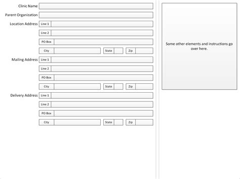 Html Bootstrap Complex Form Layout For Combined Verticalinline