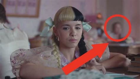 In this eerily enchanting musical film by melanie martinez, cry baby, a strong and sensitive girl, is. Melanie Martinez's K-12 Full Album and Movie Meaning ...