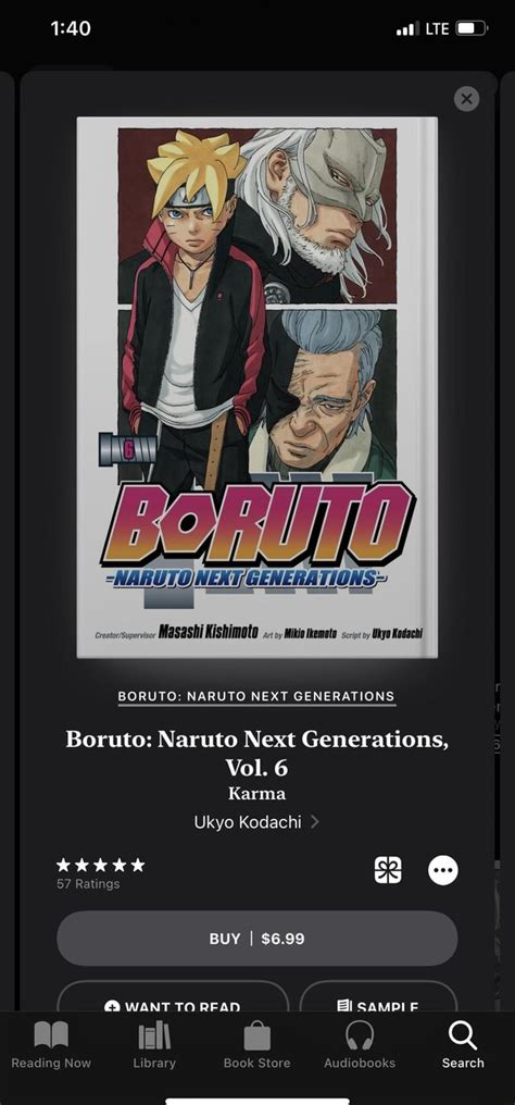 Lte Enarutonert Generations Mikio Ukyo Kodachi Boruto Naruto Next