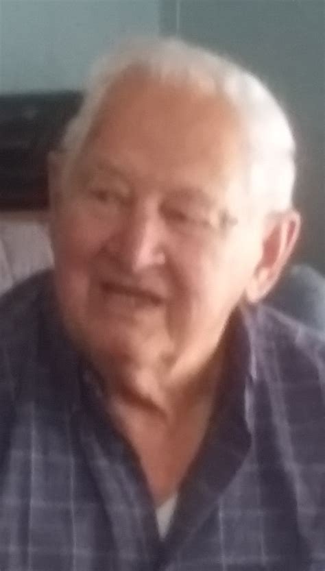 John L. Weber - Koepsell Funeral Home