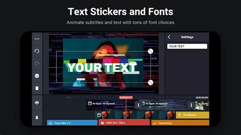 Kinemaster Pro Video Editor For Pc Windows And Mac