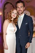An Italian husband and 2 kids: Jessica Chastain's life.