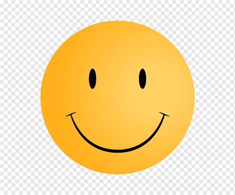 Ilustrasi Smiley Simbol Smiley Wajah Smiley Kuning Wajah Smiley