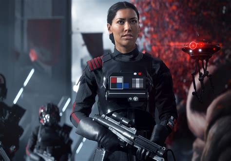 Star Wars Battlefront 2 Kampagne Preview Aufseiten Des Imperiums