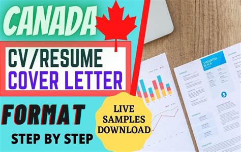 Finding a job can be a boring process and it can sometimes feel neverending, too. Cover Letter Samples Canada Resume Format | Indian Memoir