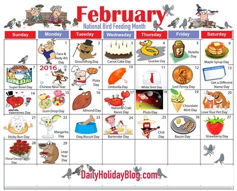February is derived from the latin word februs meaning to cleanse. the month was named after the roman festival, februalia, a month long festival of purification and atonement. Free February Holiday Cliparts, Download Free Clip Art ...