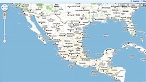 Google Maps para México | .::Wawis::.
