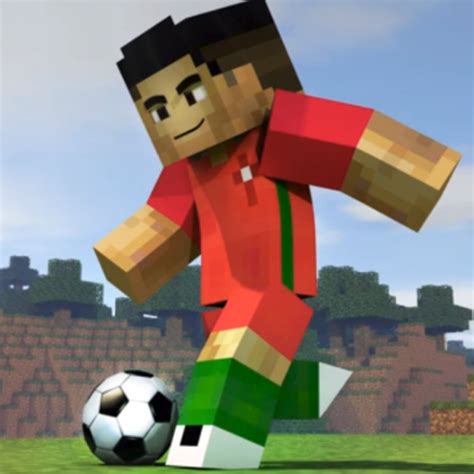 Download Soccer Mod In Minecraft Mod Apk For Android Modhihe