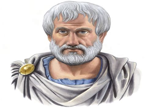 História E Filosofia Da Ciência Causa Em Aristóteles