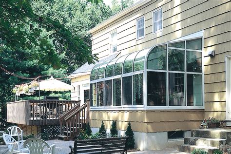 Curved Glass Sunrooms Gallery Asunroom4you