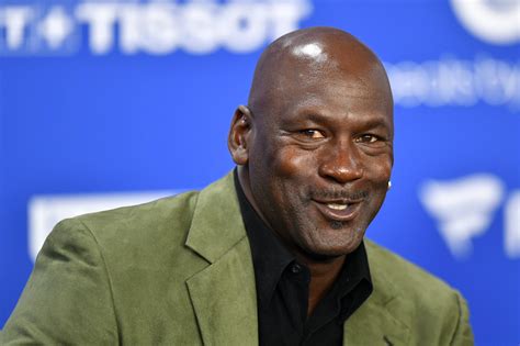 Michael Jordan Defied His Less Than Ideal Reputation When He Made The