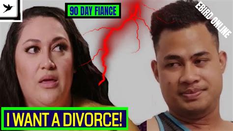 I Want A Divorce 90 Day Fiance Kalani And Asuelu Happily Ever After