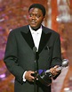 Bernie Mac's Last Moments before His Death at 50 from Pneumonia ...