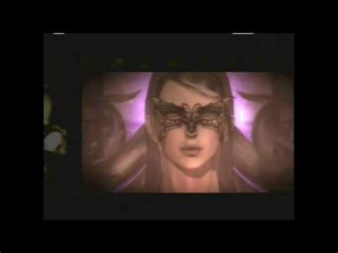 Bayonetta Intro YouTube