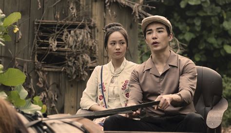 The ghost bride is a netflix original show set in 1890s colonial malacca. 'The Ghost Bride' Netflix Review: Is the Series Worth ...
